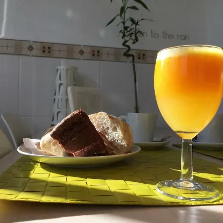 Apartmán Hop-inn Penha Lisboa