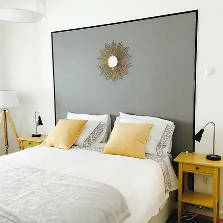 Apartmán Hop-inn Penha