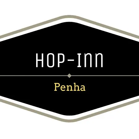 Hop-inn Penha Apartmán *