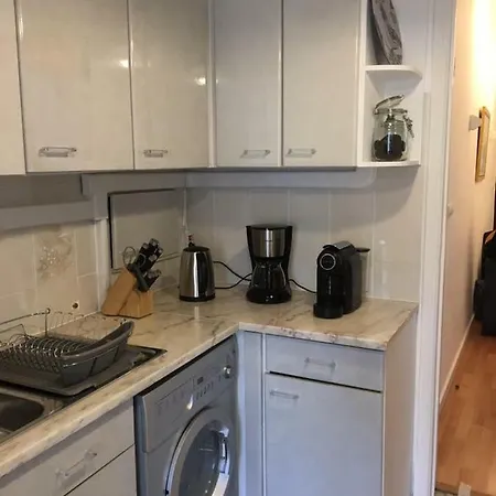 Hop-inn Penha Apartmán Lisboa