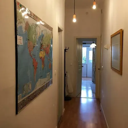 Hop-inn Penha Apartmán